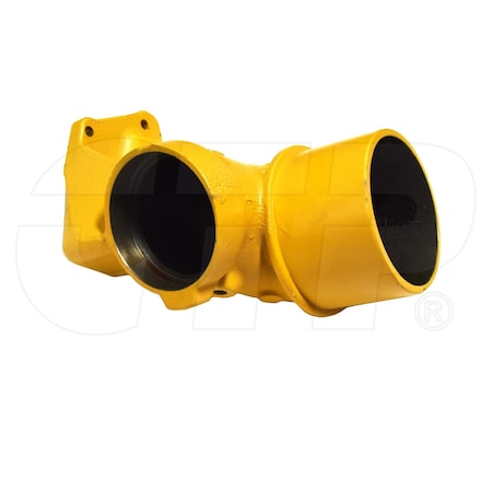 Aic Replacement Parts Elbow Fits Caterpillar Models 1W5417
